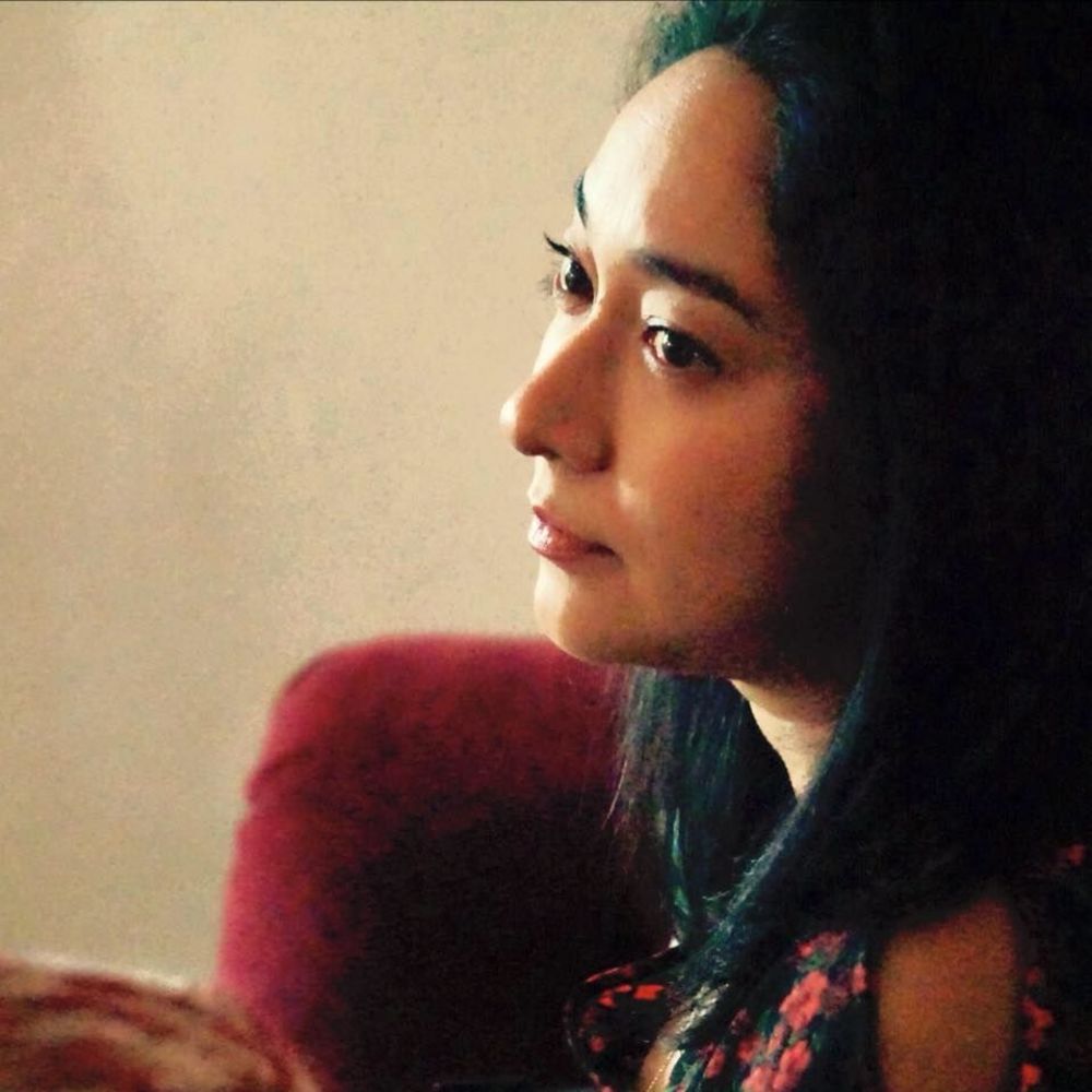 Meet your Posher, Meena